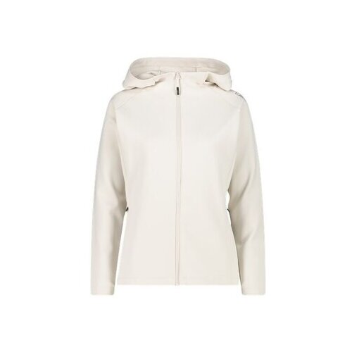 CMP Puloverji 32C8386A238 Bela Slike