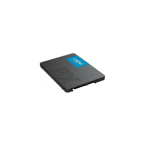 SSD SATA3 Crucial 4TB BX500 CT4000BX5001 Cene