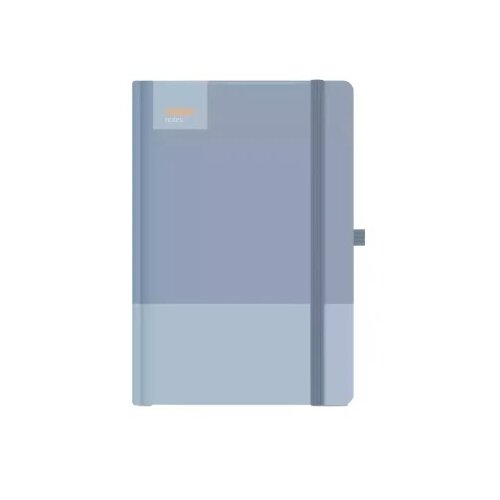 Creative notes a6 96 lista casual blue ( 778109 ) Slike