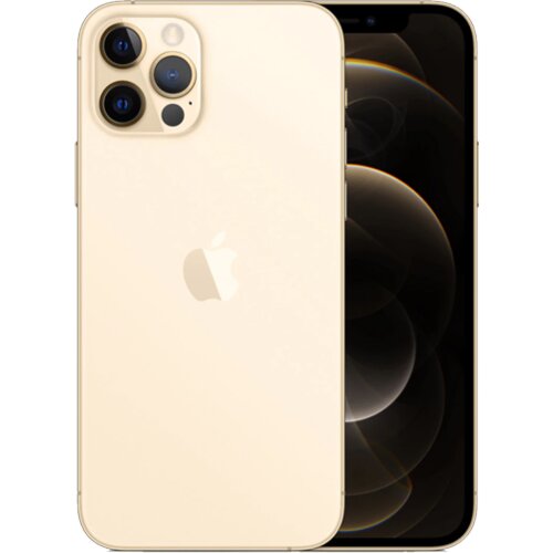 Apple iPhone 12 Pro Max 256GB Gold, baterija 86% Cijene