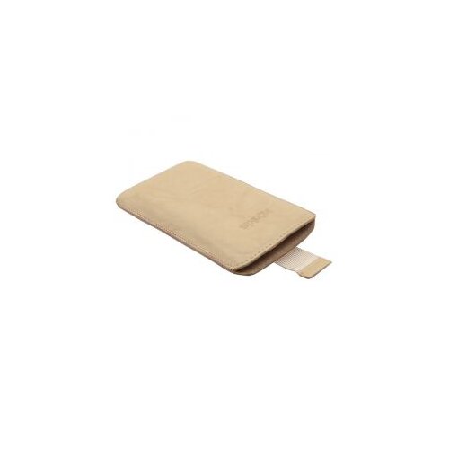 KONKIS žepek apple iphone 3, 3GS, 4,, samsung 3590, nokia 220 samsung 3590 washed bež Slike