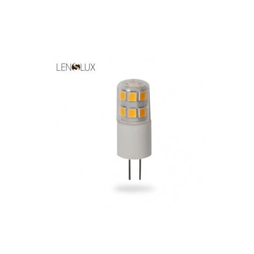 LENSLUX led sijalica G4 (10873) Cene
