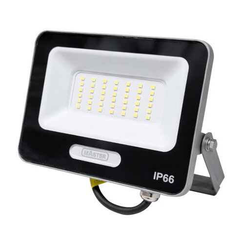 Master Reflektor LED 20W 6500K AC220-240V HB24-20W sivi Cijene