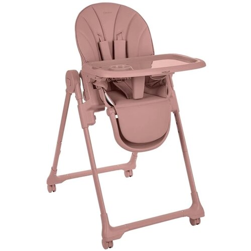 Kikka Boo hranilica za bebe Pastello 3 Pink, 6m+ Slike