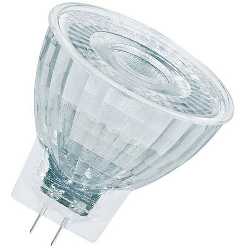 Osram Star LED svetlobni vir (GU4, Ni mogoče zatemniti, Topla bela, 345 lm, 4,2 W) Cene