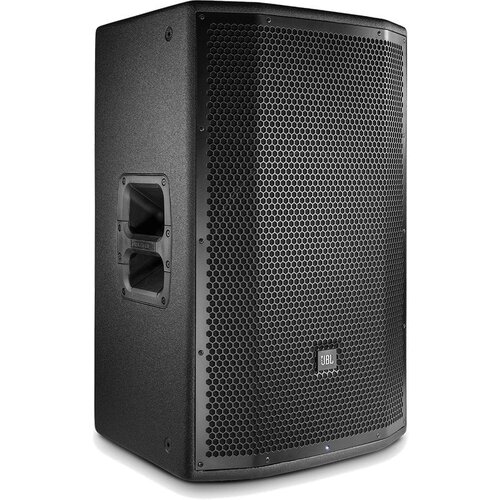 JBL PRX815W Aktivni zvočnik Slike