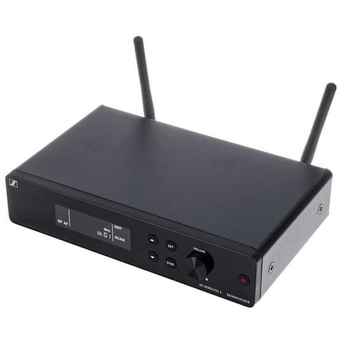Sennheiser XSW 2-865 Ročni kondenzatorski daljinski mikrofon - - Audio-Kondric Slike