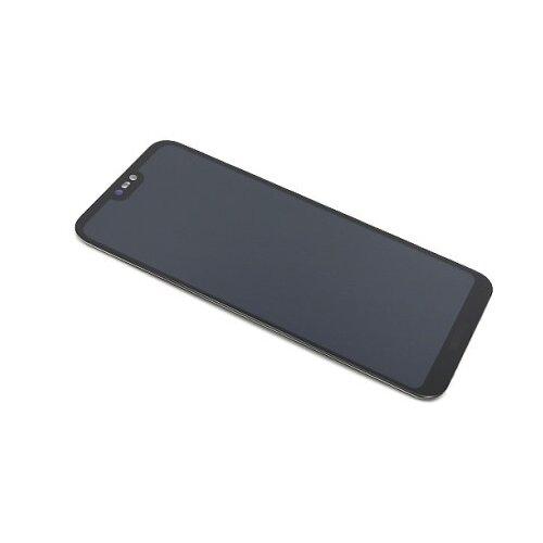 Huawei Lcd za p20 lite + touchscreen black org ( LCD5226 ) Cene