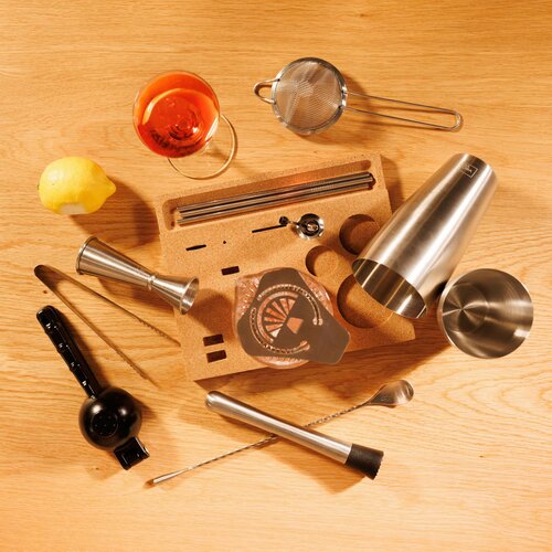 VACUVIN SET ZA KOKTAJLE Slike