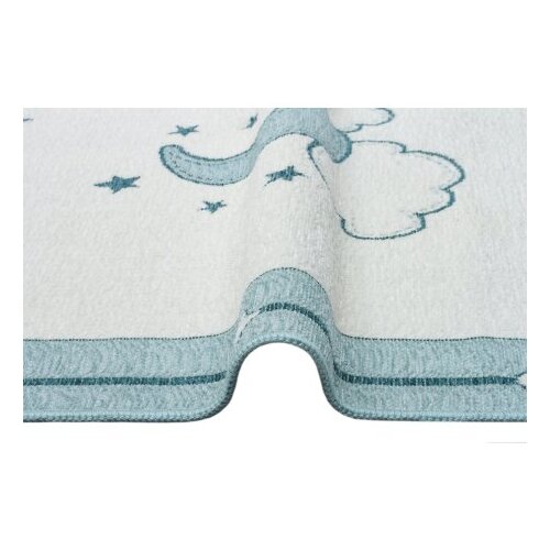 Conceptum Hypnose tepih 155x230cm plava Cene