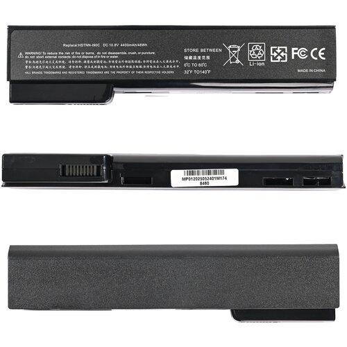  Baterija za laptop HP 8460 HQ2200 B Cene