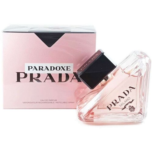 Parfem Ženski parfem PARADOXE EDP 50ml Cene