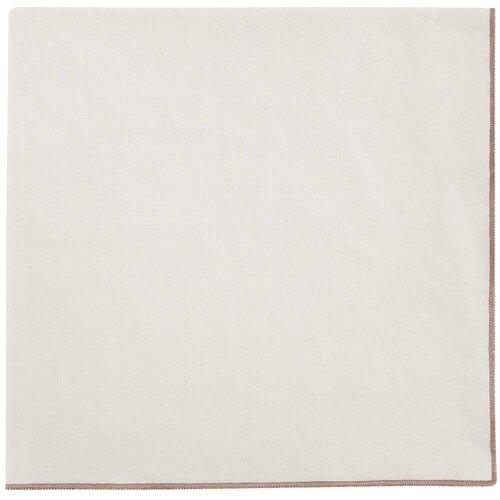 Blomus Laneni ubrus 42x42 cm Lineo &amp;ndash; Slike