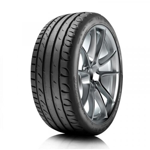 Tigar 215/40R17 87W ultra high performance letnja auto guma Cene