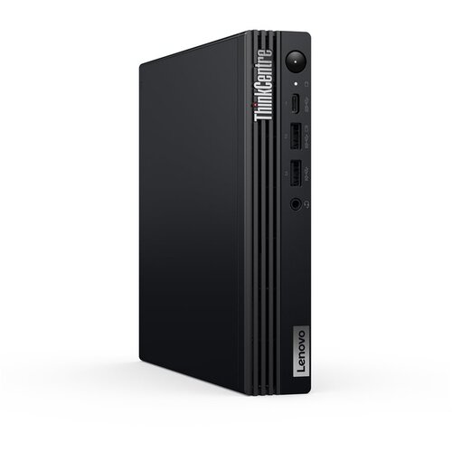 Lenovo ThinkCentre M70q Gen 5/majhen Core i7 i7-14700T 1.3 GHz/vPro Enterprise/16 GB/SSD 512 GB/slovenski 12TD000VZY Cene