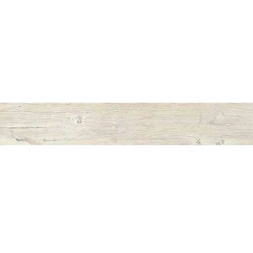 Eco Ceramic cerarwood white 15x90cm Slike