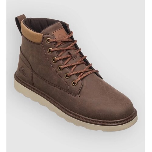 Quiksilver Mission Winter Shoes brown Cijene