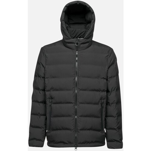 Geox Black men&amp;#039;s jacket Spherica - Men Slike