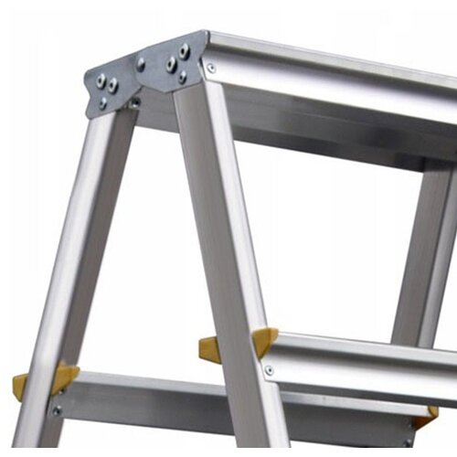 Awtools lestev blata 5 stopinj 150kg, (21084940) Slike