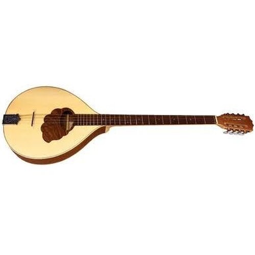 Gewa BOUZOUKI IRISH Pro Natura Silver series (513970) Slike