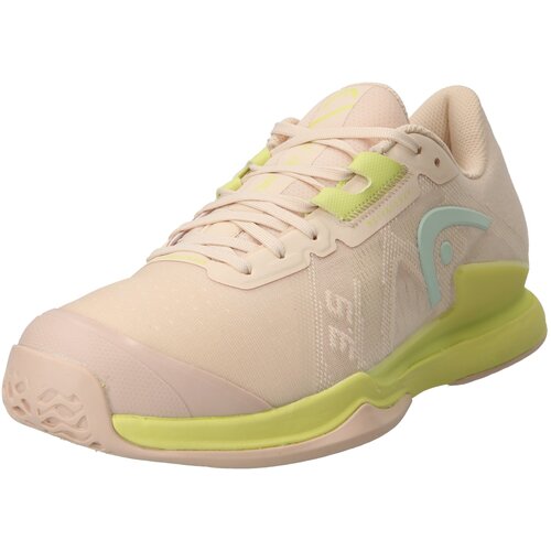 Head Sportske cipele 'Sprint Pro 3.5 Clay' nude / limeta zelena Cijene