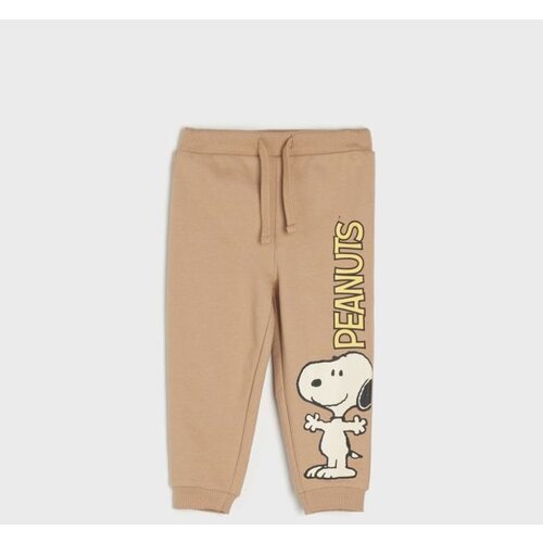 Sinsay Jogger donji dio trenirke Snoopy Cijene