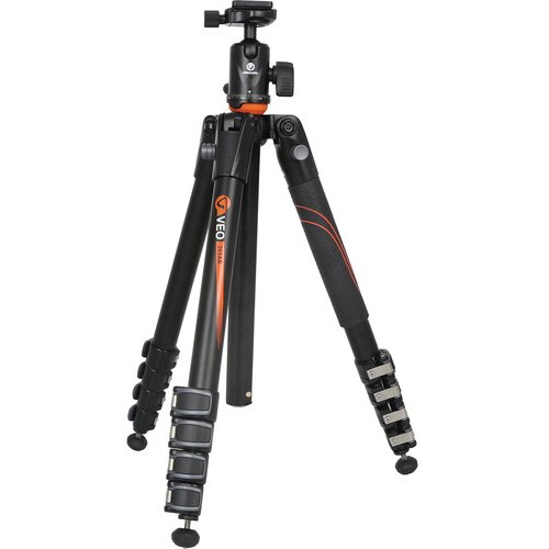 Vanguard VEO 265AB stativ/tripod Cijene