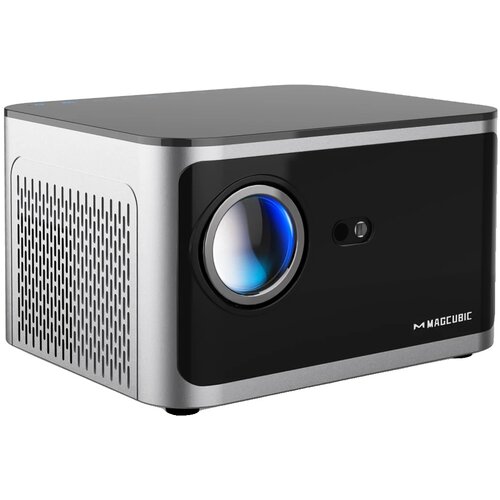 Oem Domači projektor, naravna ločljivost 1080P, 580 ANSI lumenov, Bluetooth združljivost -HY350-Crna-Nadgrajena -EU vtič, (5000120761) Slike