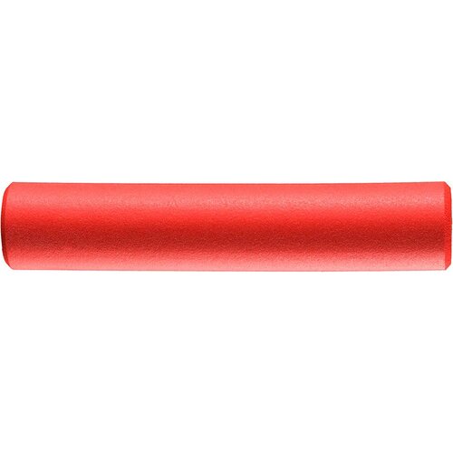 Gripovi Bontrager Xr Silicone Red Slike