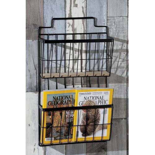  POLICA ŽELJ. 33X10,5XH60,5 52902 STAR Slike