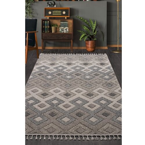 Conceptum Hypnose tepih 120x180cm bež-siva Cene