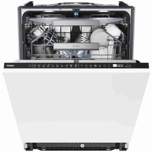 Haier pomivalni stroj XS6A0M4PB Slike