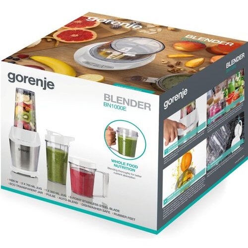 Gorenje BN1000E BLENDER Slike