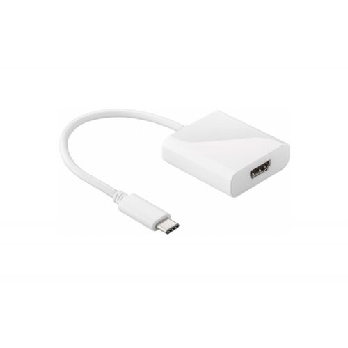 Stars Solutions Adapter Type C na HDMI beli M/F Cene