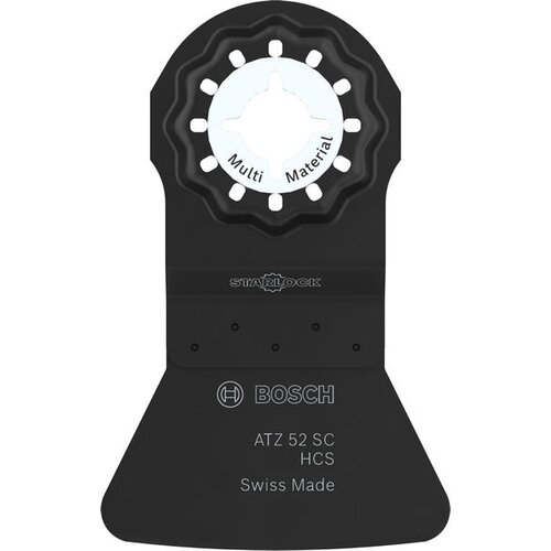 Bosch List za uklanjanje materijala ATZ 52 SC 2608669269, 10 komada Cene
