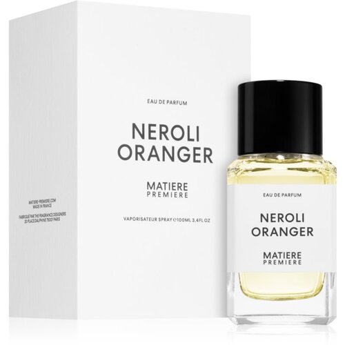 Matiere Premiere Neroli Oranger parfemska voda uniseks 100 ml Slike