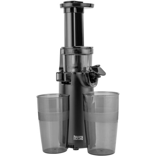 Teesa 130W počasni sokovnik za sadje in zelenjavo 600ml TSA3233 Cene
