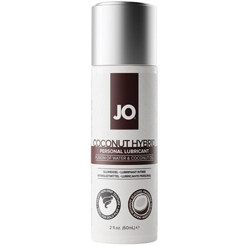 JO System – Coconut Hybrid Lubricant – 60 ml Cijene