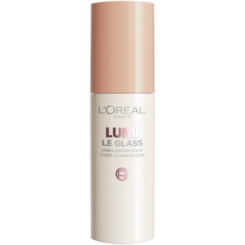 L&amp;acute;Or&amp;eacute;al Paris lumi hajlajter u stiku 610 pearl eclat Slike
