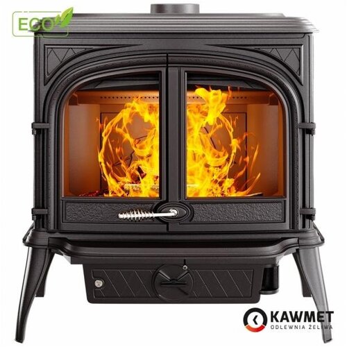 Kawmet kaminska peč premium zeus S9 eco Cene