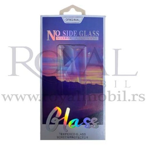  za&amp;scaron;titno staklo 5D transparent za iphone 14 pro max (6.7) providno Slike