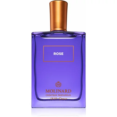 Molinard Rose parfumska voda uniseks 75 ml