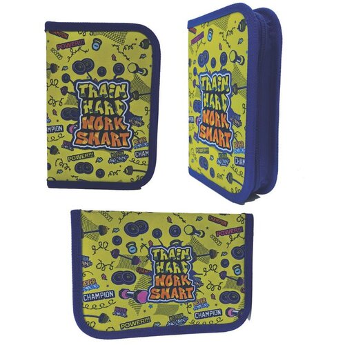 Kick pernica puna - 1 zip work smart Slike