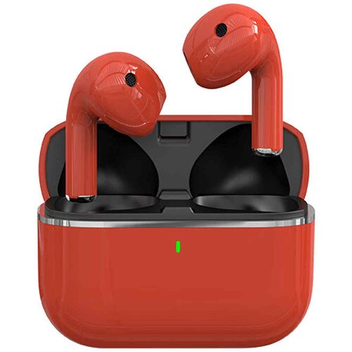 Venisymlis Slušalke Bluetooth 5.3, bas stereo, upravljanje šumov, USB C, Android/iOS, (22102697) Cene