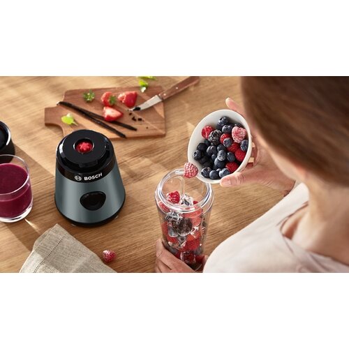 Bosch blender MMB2111S Slike