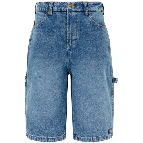 Dickies Carpenter Denim Jort šorc Cene