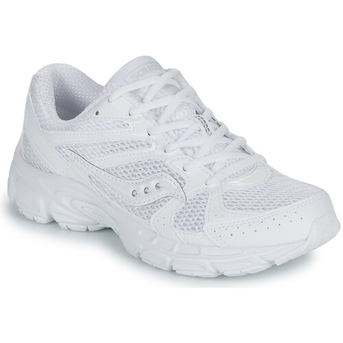 Saucony RIDE MILLENNIUM Bijela Cijene