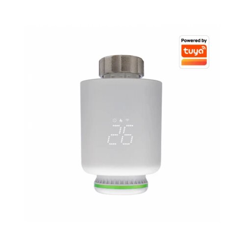 ELEMENTA d.o.o. SMART termo glava za radijatorske ventile DTR-T01/WF Cene