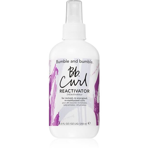 Bumble and Bumble Bb. Curl Reactivator aktivacijsko pršilo za valovite in kodraste lase 250 ml Cene