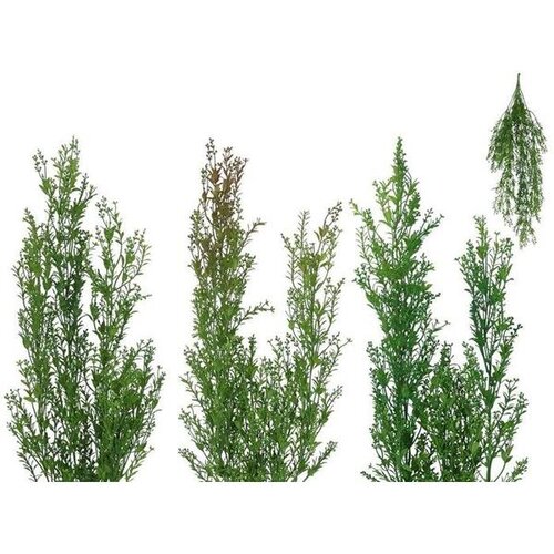  DEKORATIVNO BILJE 80CM PVC Cene
